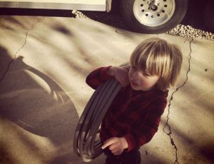Family-owned Plumbing Company AW & Sons
