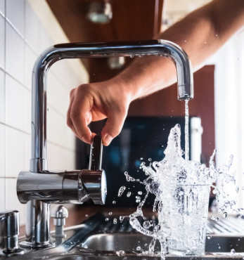 Residential Plumber