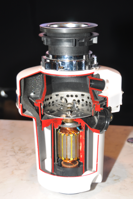 Garbage Disposal
