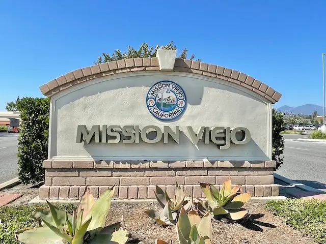 mission viejo, ca