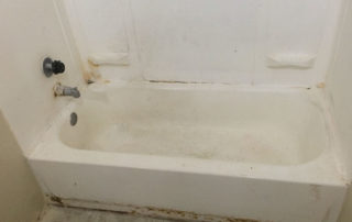 Potential Problems with Acrylic Baths