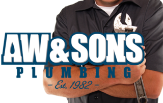 AW & Sons Plumbing